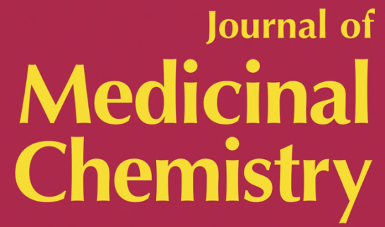 J Med Chem cover