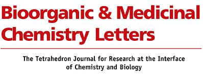 Bioorg. Med. Chem. Lett.