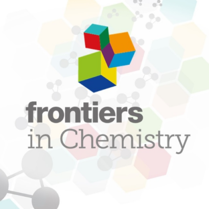 frontiers in chem