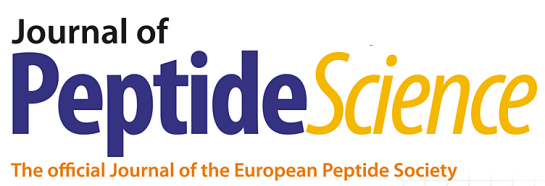 Journal of peptide science