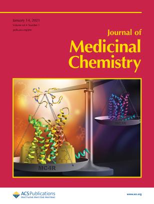 J Med Chem - MC cover.jpg
